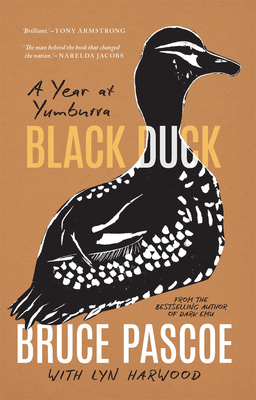 Black Duck: A year at Yumburra